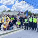 Prefeitura de Santo André, Detran-SP e Prefeitura de São Caetano realizam blitz visando trânsito seguro no Carnaval