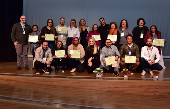 Simpósio de experiências exitosas destaca protagonismo da enfermagem de Santo André