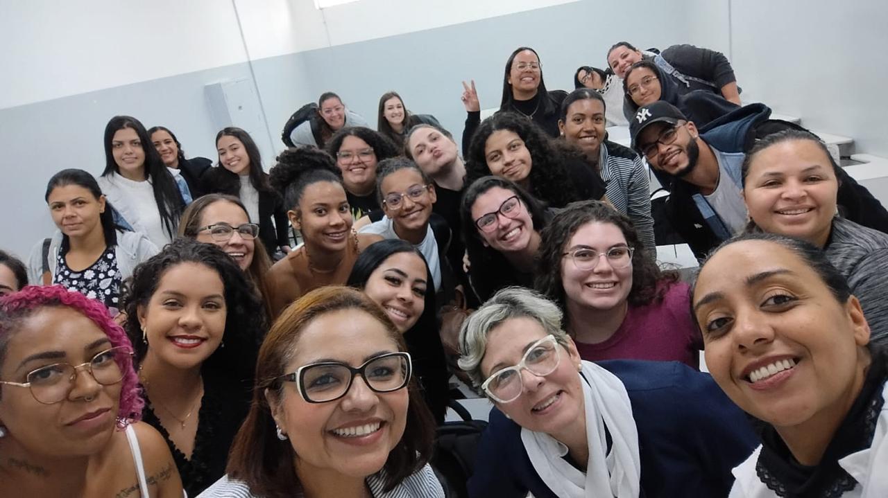 Semana da Enfermagem: ação valoriza o papel do Técnico de Enfermagem no SUS