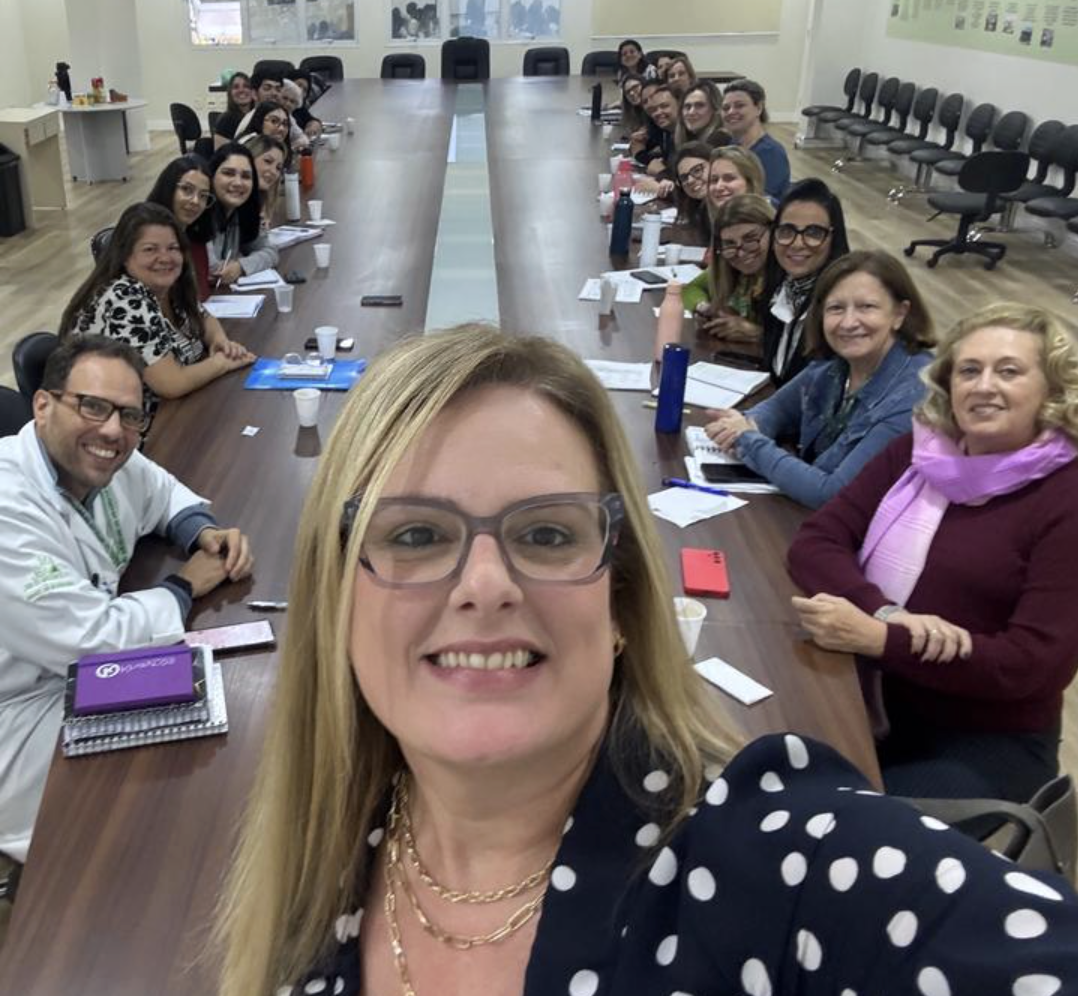 Escola da Saúde de Santo André e FMABC avançam no fortalecimento da parceria institucional