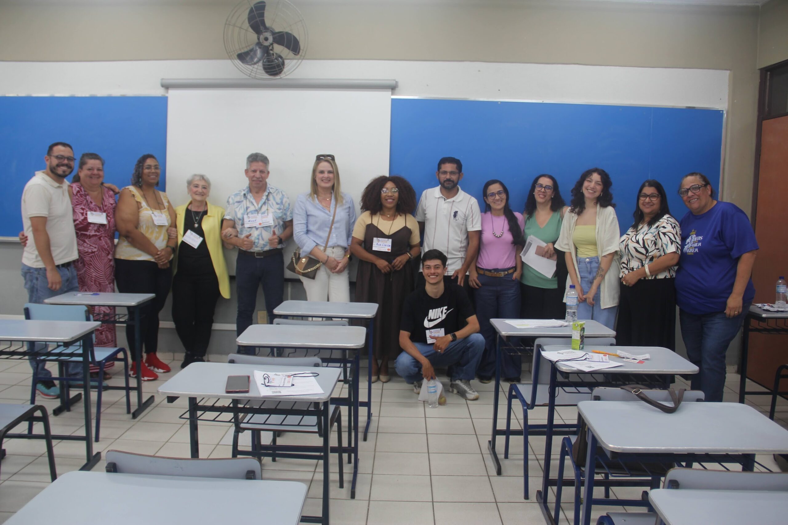 Pré-Conferências Municipais de Saúde fortalecem a participação democrática em Santo André