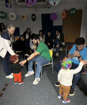 Projeto Primeiro Olhar promove avaliação da saúde ocular infantil e amplia o cuidado preventivo