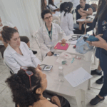 Ação “Minha Vida Glicada” promove educação em saúde para pacientes insulinodependentes