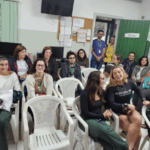 Painel de Informações em Saúde destaca estratégias para prevenção de quedas em idosos