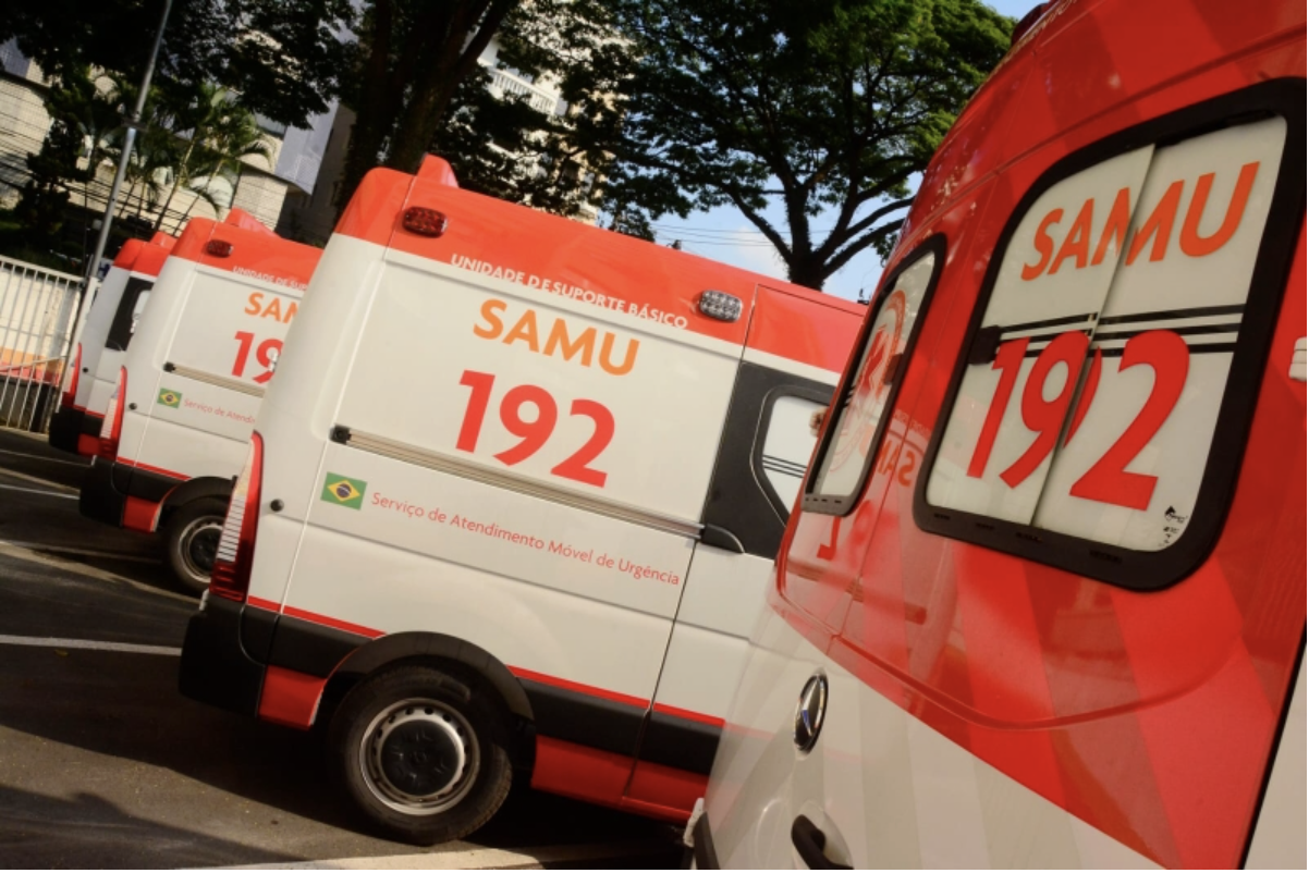 Capacitações fortalecem a atuação de profissionais de saúde em situações críticas de urgência e emergência