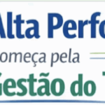 Workshop fortalece competências de gestão do tempo e produtividade entre gestores municipais