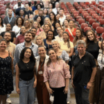 Palestra sobre prevenção do câncer colorretal reforça importância do diagnóstico precoce em Santo André