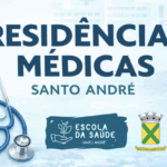 Santo André conquista primeiros Programas de Residência Médica próprios e avança na formação de especialistas no SUS