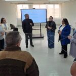 Workshop “Gestão de Conflitos – Problemas ou Oportunidades?” fortalece a liderança e as relações no ambiente de trabalho