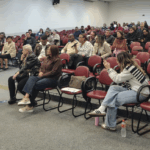 3º Encontro dos Conselheiros Locais e Municipais de Saúde debate Regulação em Saúde no SUS