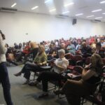 2º Encontro reúne Conselheiros Locais e Municipais de Saúde para debate sobre planejamento, gestão e orçamento