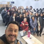 Segundo Encontro com Gestores da RAS fortalece estratégias para o acolhimento da população trans na Rede de Atenção à Saúde
