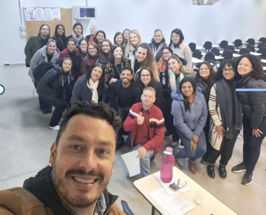 Segundo Encontro com Gestores da RAS fortalece estratégias para o acolhimento da população trans na Rede de Atenção à Saúde