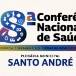 Plenária Municipal de Saúde reúne participantes para fortalecer o debate sobre o futuro do SUS