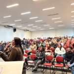 5º Encontro dos Conselheiros Locais e Municipais de Saúde promove reflexão sobre a Cultura de Paz no SUS