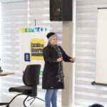 Curso de Libras – Turma (manhã)