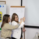 Curso de Libras – Turma (tarde)