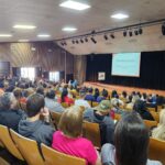 Curso de Primeiros Socorros