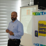 Curso de Gestão de Projetos para Captação de Recursos Externos