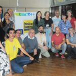 Posse do Conselho Gestor