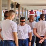 Curso de Formação da Guarda Municipal