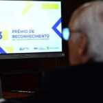 Prêmio de Reconhecimento ao Servidor – EGEA