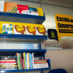 Biblioteca EGEA