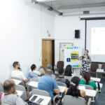 Apresentação de Destaque