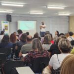 Palestra Comunicação Assertiva e não Violenta