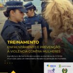 Enfrentamento e Prevenção à Violência Contra Mulheres