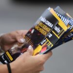 Maio Amarelo promove ações educativas e de conscientização no trânsito