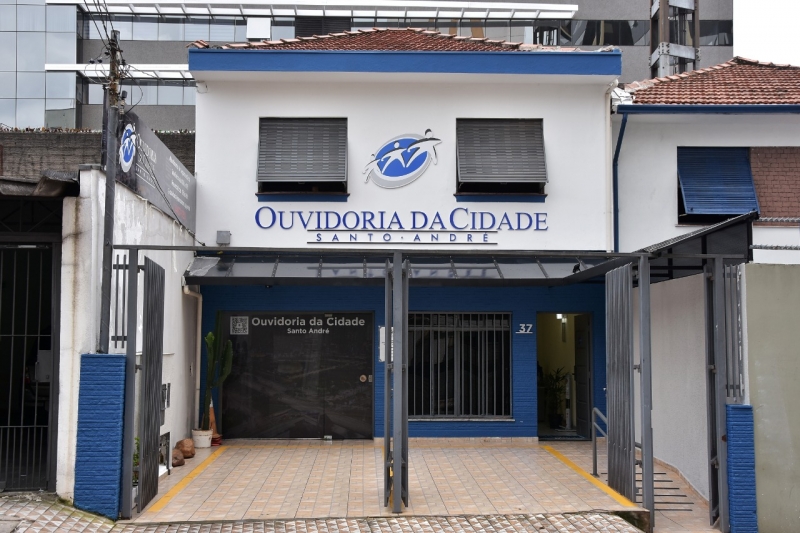 No momento, você está visualizando Ouvidoria de Santo André divulga balanço de atividades realizadas em 2022