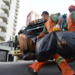 Santo André é a melhor cidade em limpeza urbana da Região Metropolitana de São Paulo