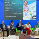 Na COP29, Santo André é destaque com programa Moeda Verde