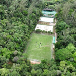 Arena Mata Atlântica é entregue no Parque Natural do Pedroso