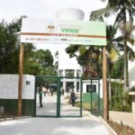Santo André inaugura espaço de práticas sustentáveis na Vila Guiomar