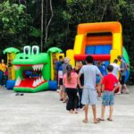 Parque do Pedroso recebe atividades de lazer, saúde e sustentabilidade neste domingo