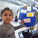 Projeto em Santo André forma educadores ambientais mirins e engaja crianças nas questões climáticas
