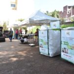Edição de abril do Moeda Pet acontece no Parque Central neste sábado