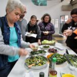 Semasa abre programação de educação ambiental de abril com curso sobre plantas alimentícias não convencionais