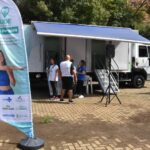 Parque Celso Daniel recebe nova edição do Saúde em Movimento nos Parques neste domingo