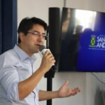 Santo André municipaliza licenciamento ambiental em áreas de mananciais e projeta reduzir tempo de conclusão em 75%