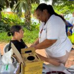 Parque Regional da Criança recebe atividades de saúde e bem-estar neste sábado