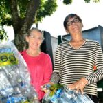 Gestores do Rio de Janeiro visitam Santo André atraídos pelo Programa Moeda Verde
