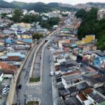 Programa Sanear Santo André completa 5 anos como marco para o saneamento ambiental e a resiliência climática