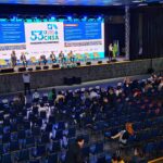 Santo André compartilha experiências de sucesso em gestão ambiental no 53º Congresso Nacional da Assemae
