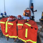 Santo André inicia Operação Estiagem com novos equipamentos e mapa inédito de áreas de risco