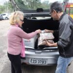Parque Central recebe edição de julho do Moeda Pet neste sábado