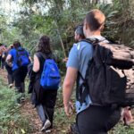 Santo André abre vagas para capacitar condutor de turismo em unidades de conservação