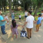 Programação de férias de educação ambiental ocupa parques e unidades de conservação de Santo André
